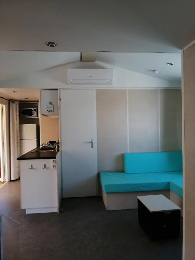Mobile Home 3 Chambres Hyeres