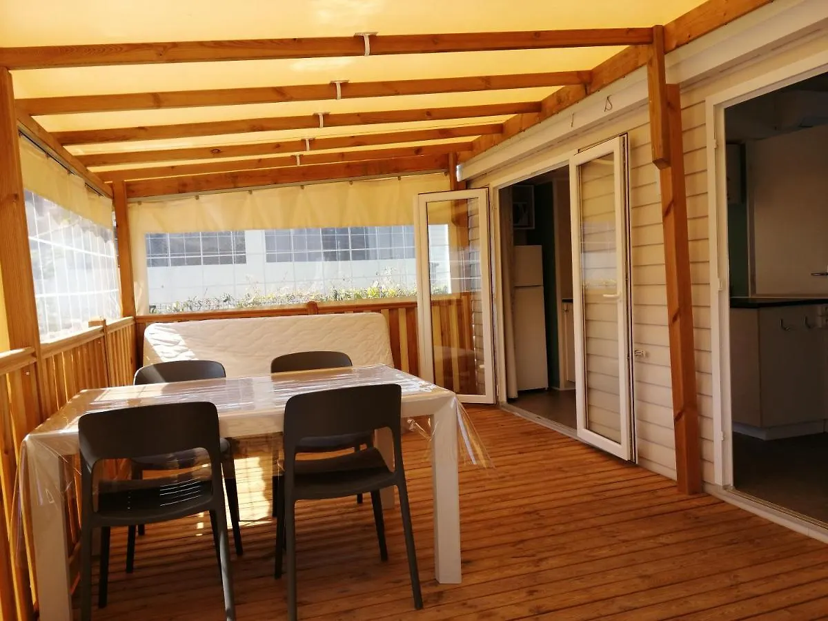 Mobile Home 3 Chambres Hyeres 0*,  France