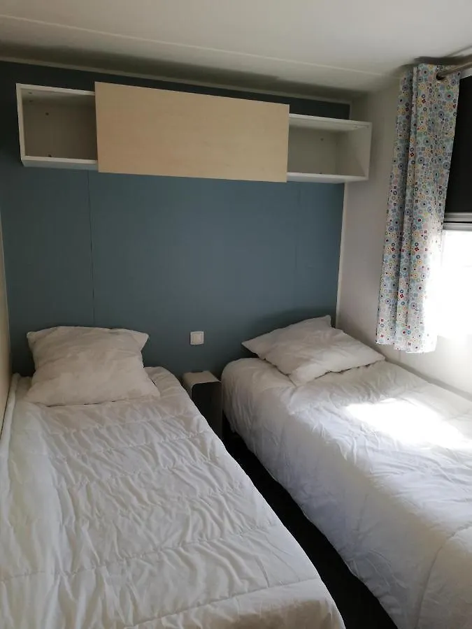 Mobile Home 3 Chambres Hyeres